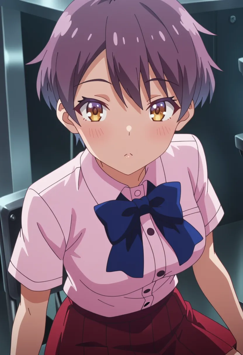 Preview of Kayano_Onodera LoRA