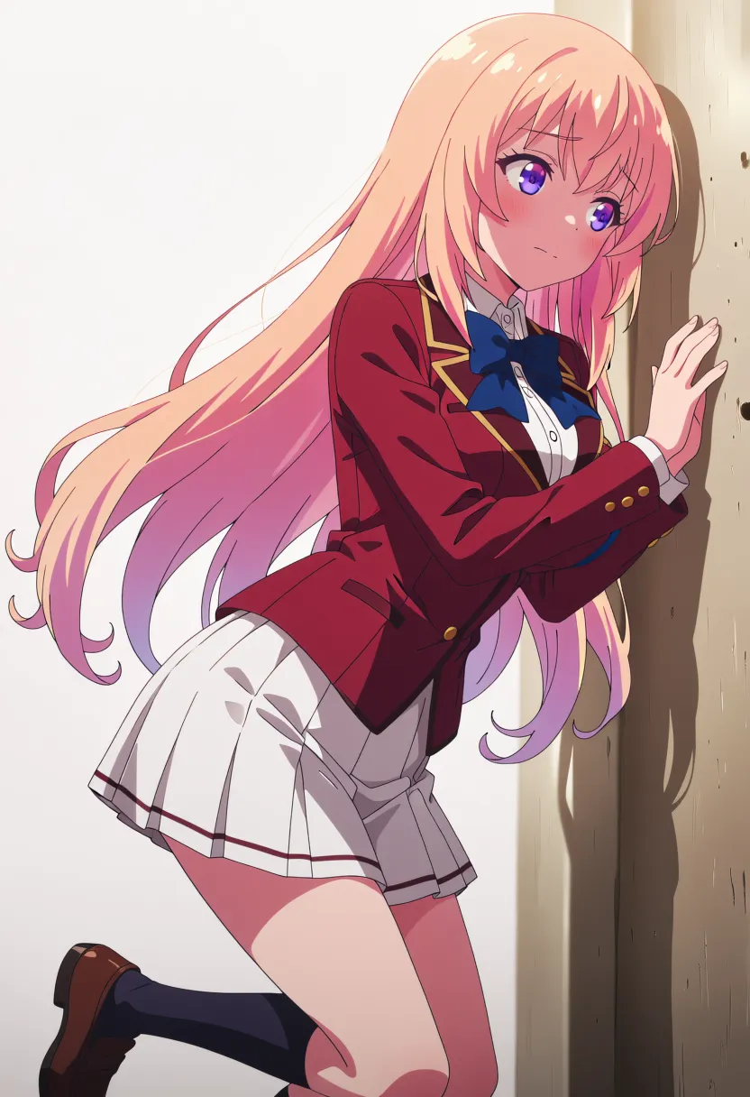 Preview of Honami_Ichinose LoRA