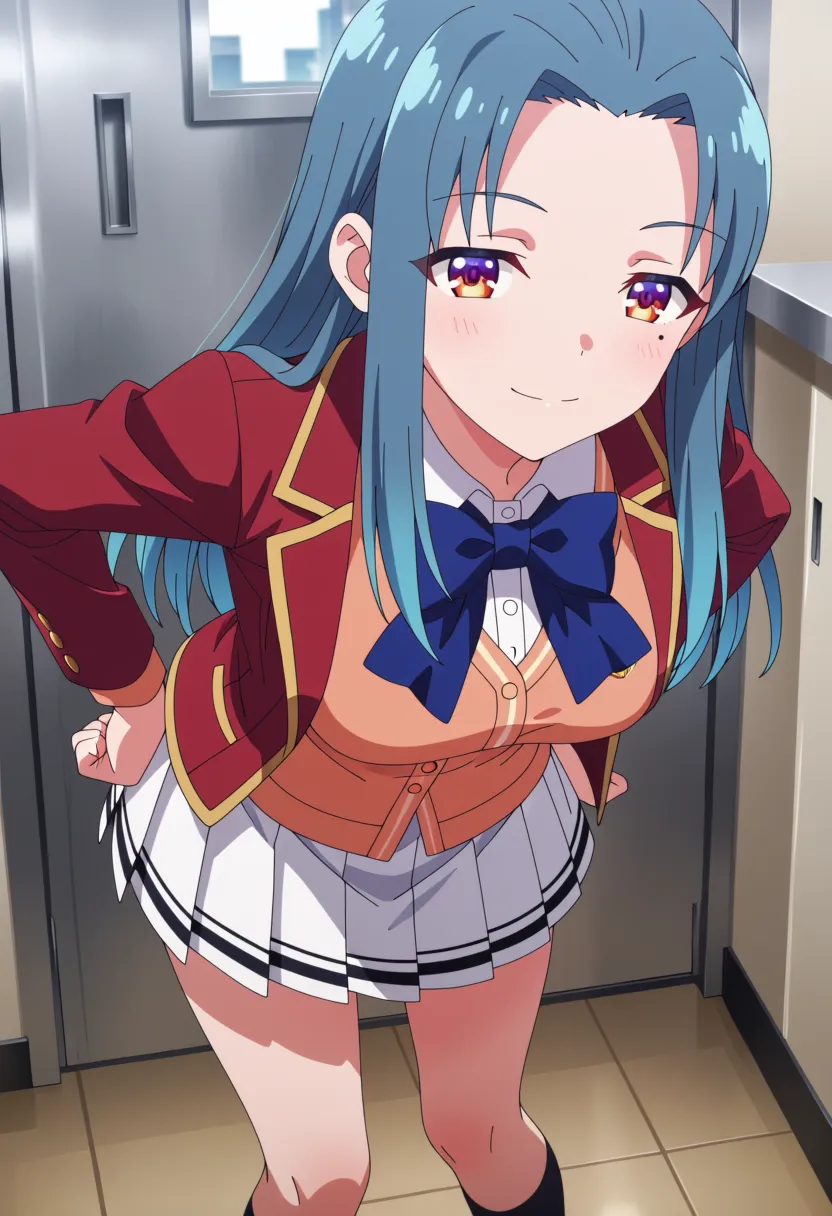Preview of Haruka_Hasebe LoRA