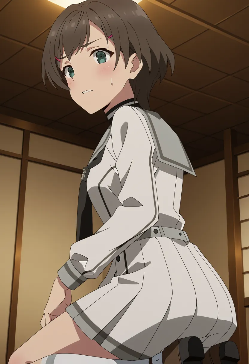 Preview of Ayumu_Uchizato LoRA