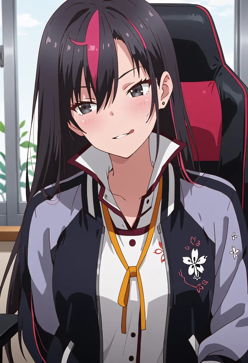 Preview of Akira_Inago LoRA