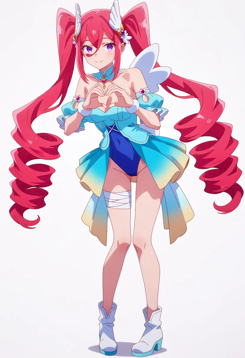 Preview of Dratena_Belbury LoRA