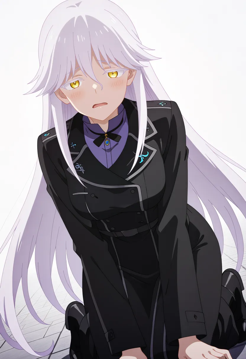 Preview of Liselotte_Eden LoRA