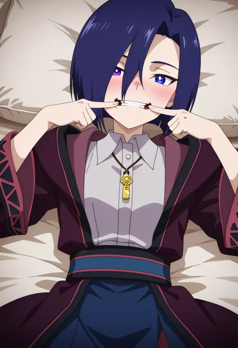 Preview of Helena_Grady LoRA
