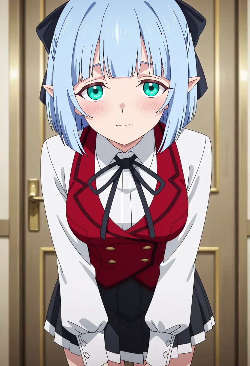 Preview of Elisa_Griffith LoRA