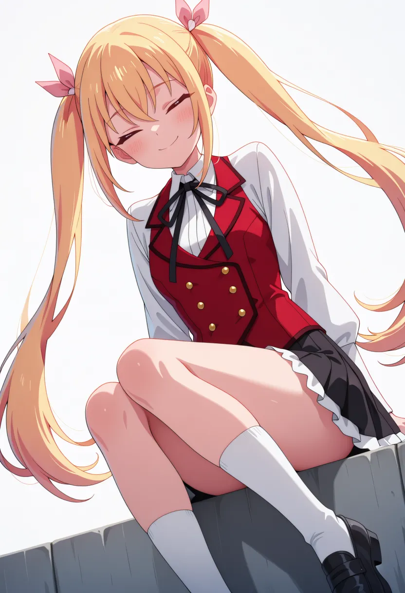 Preview of Claris_Cleveland LoRA