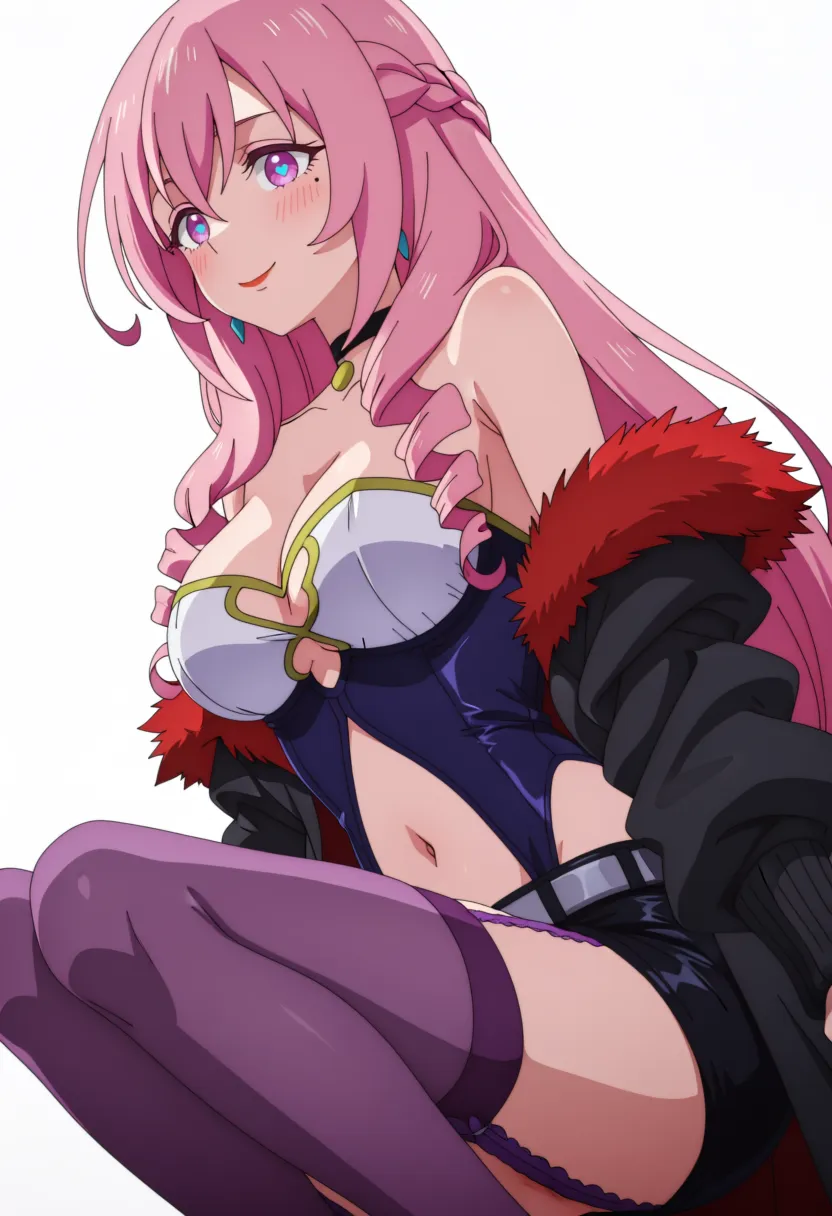 Preview of Carol_Caroline LoRA