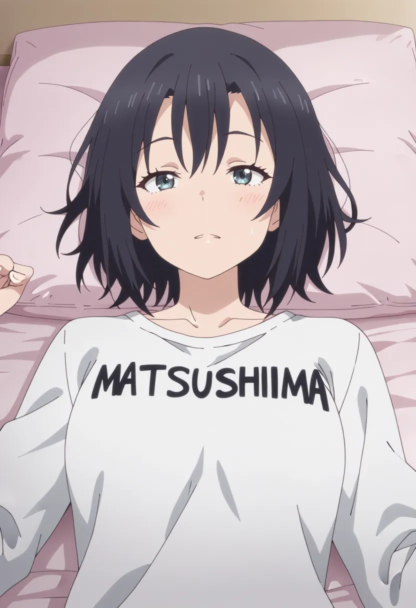 Preview of Yoshimoto LoRA