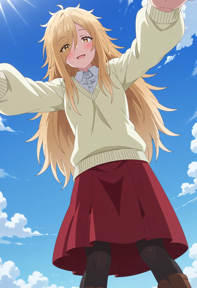 Preview of Fuyune_Koujiya LoRA