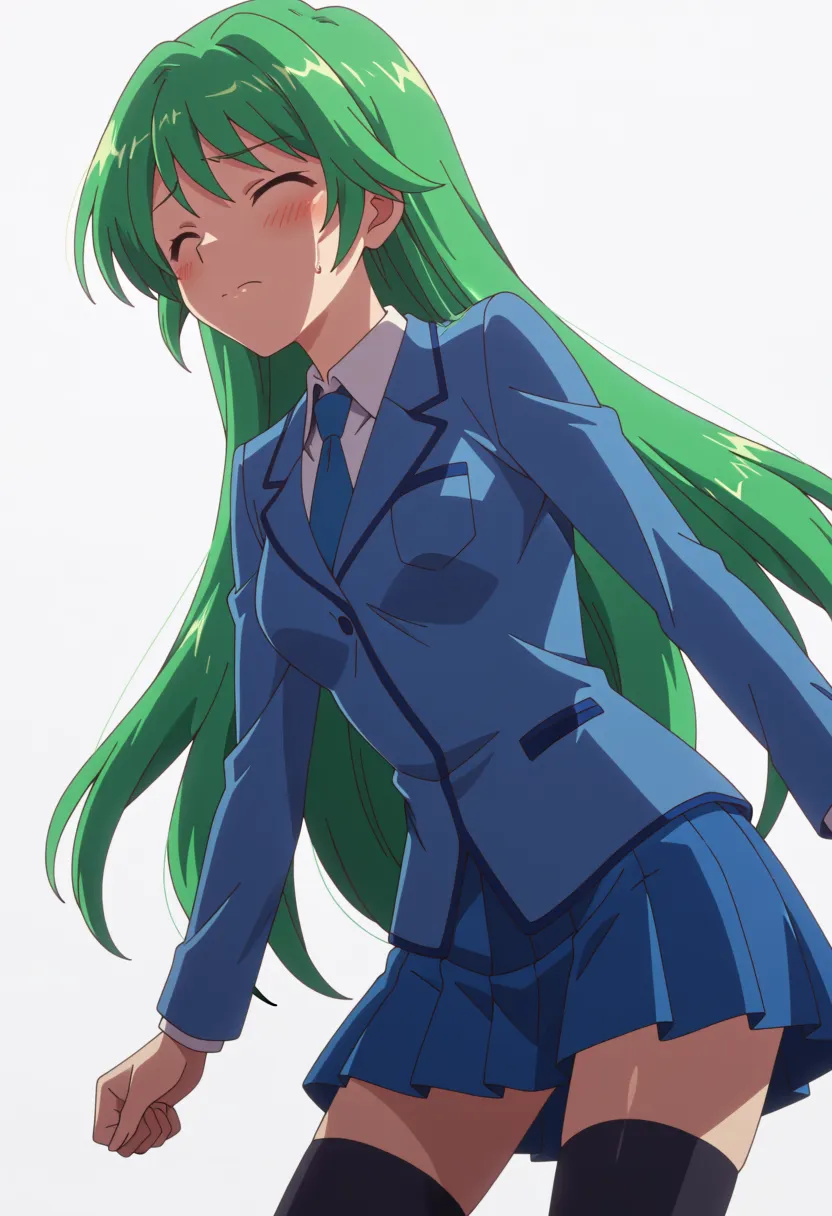 Preview of Yuu_Hatori LoRA