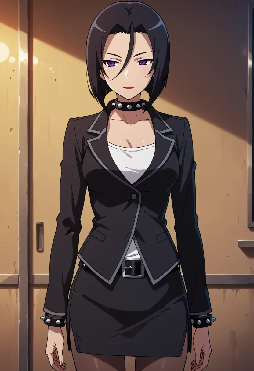 Preview of Yuri_Nikaido LoRA