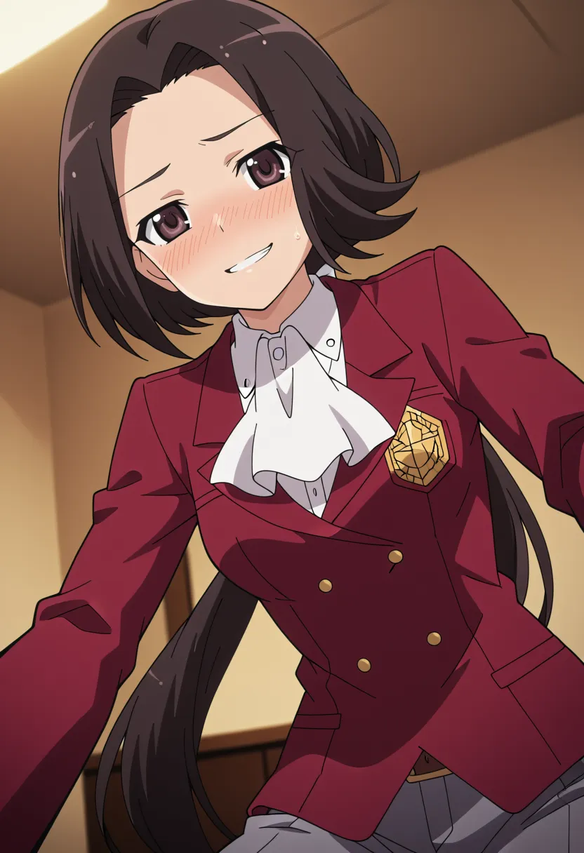 Preview of Yui_Goidou LoRA