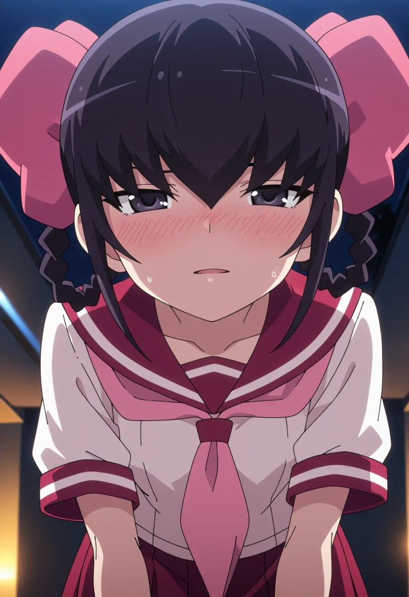 Preview of Tenri_Ayukawa LoRA