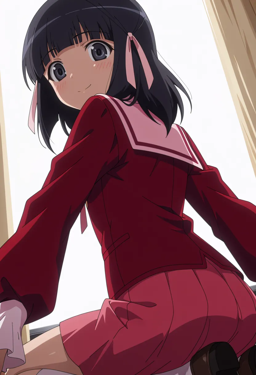Preview of Shiori_Shiomiya LoRA