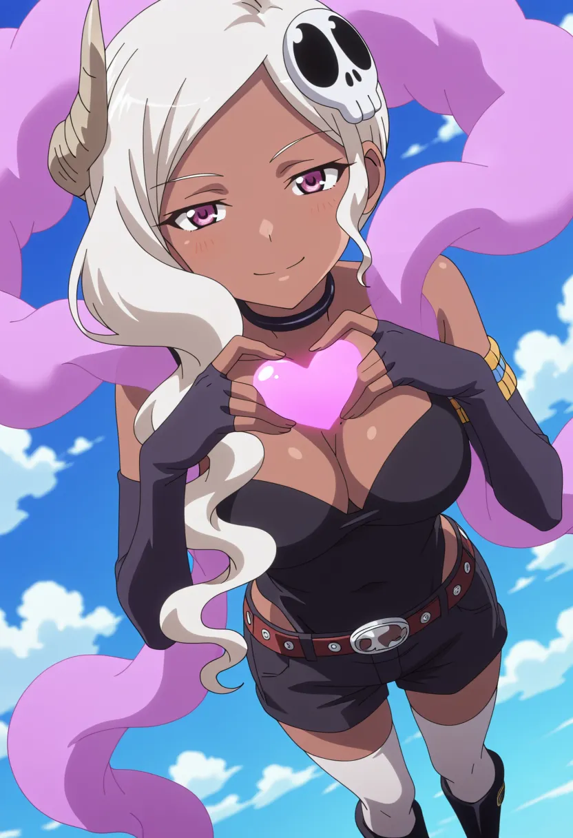 Preview of Nora_Floriann_Leoria LoRA