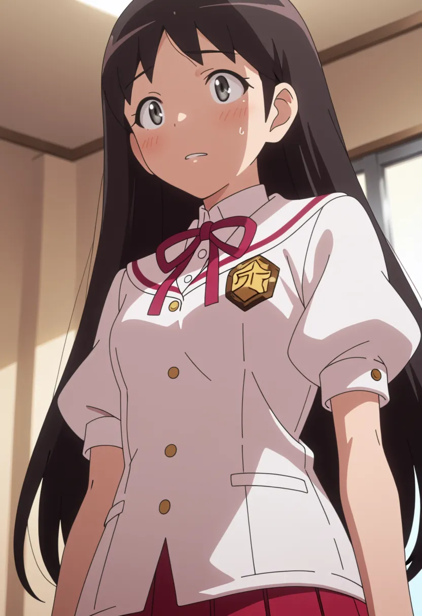 Preview of Miyako_Terada LoRA
