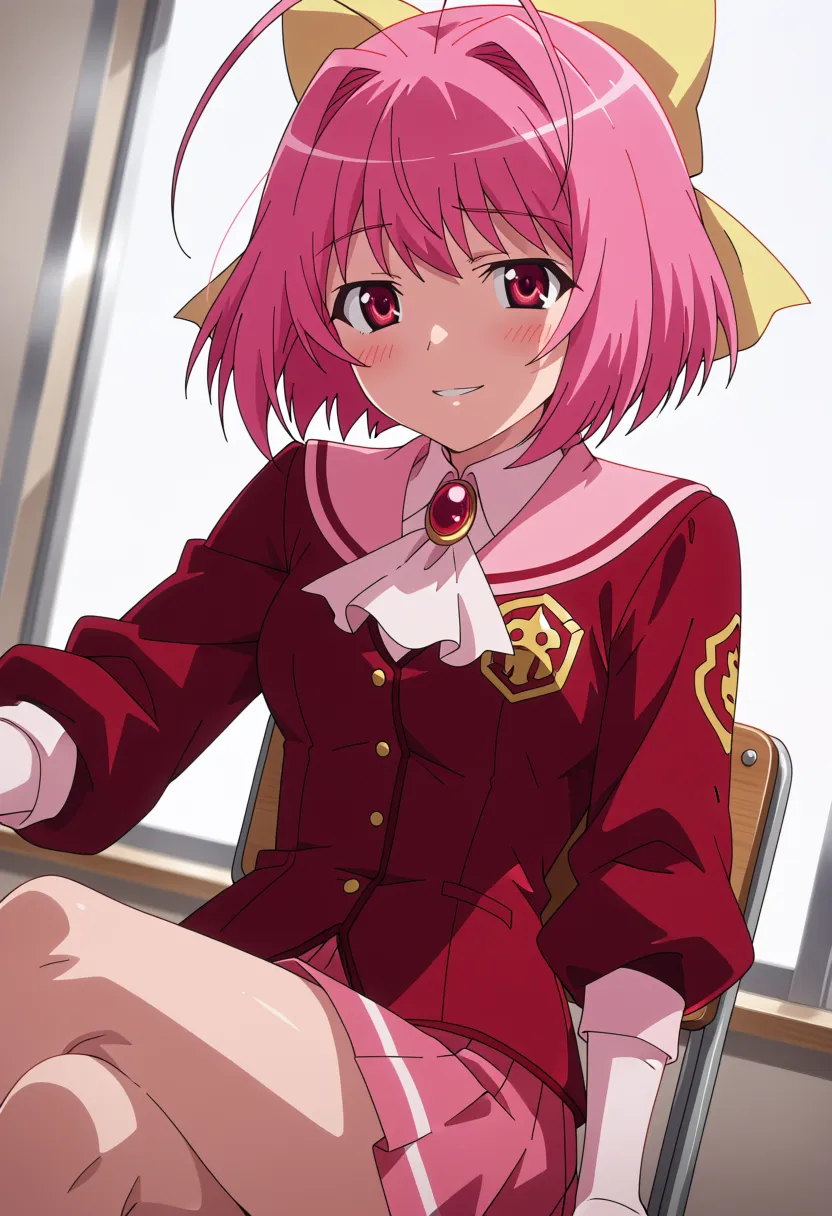 Preview of Kanon_Nakagawa LoRA