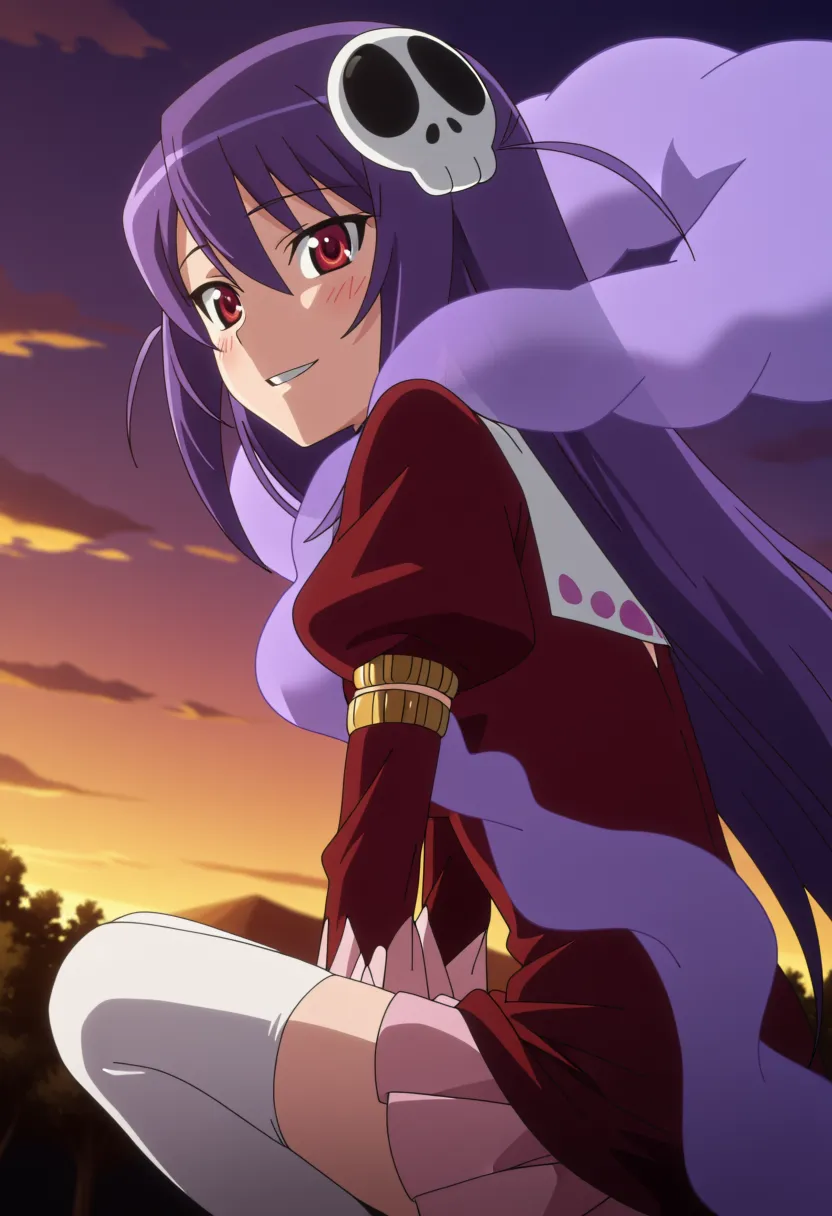 Preview of Haqua_du_Lot_Herminium LoRA