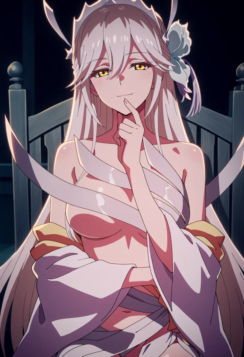 Preview of Vicius LoRA