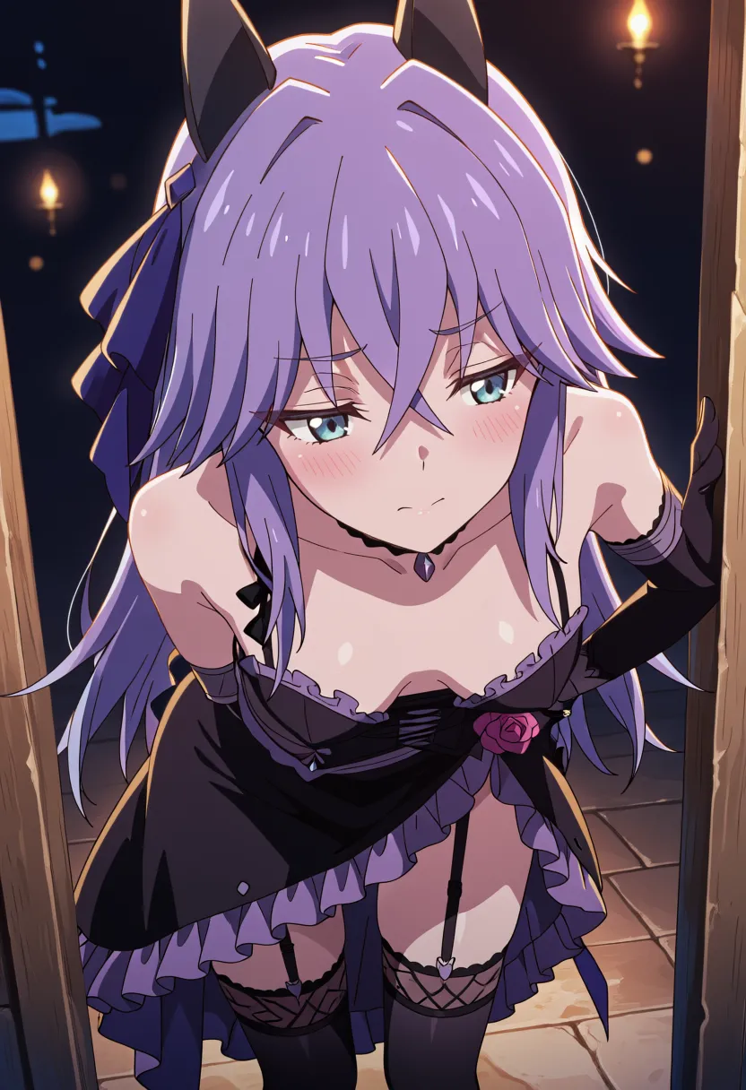 Preview of Nyantan_Kikeepat LoRA
