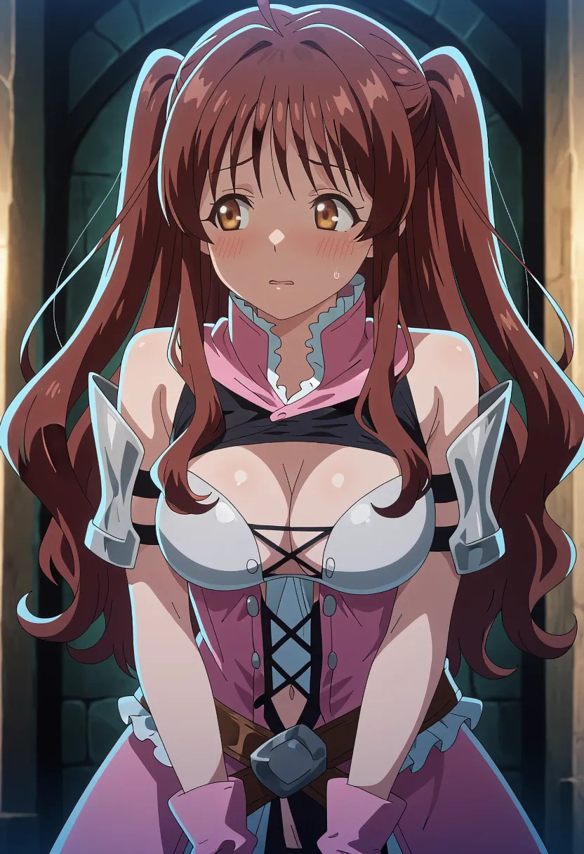 Preview of Kobato_Kashima LoRA