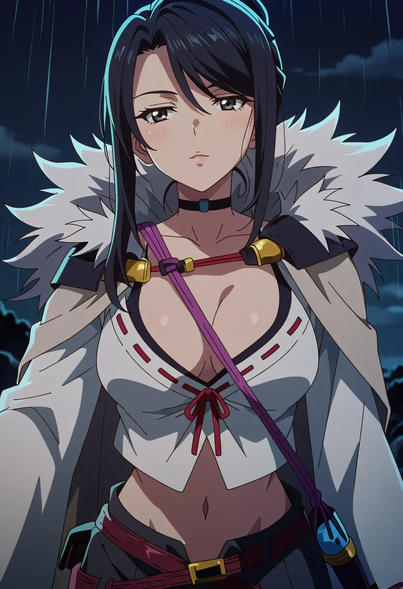 Preview of Hijiri_Takao LoRA