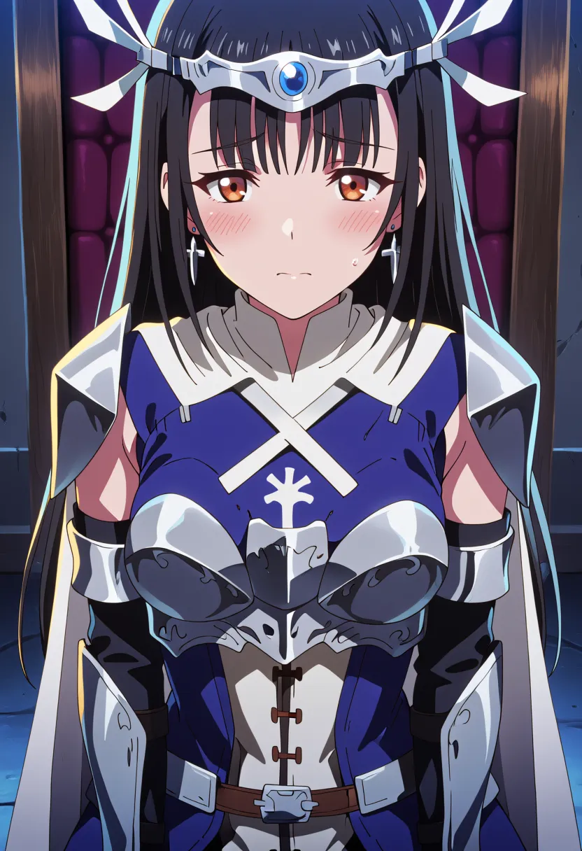 Preview of Ayaka_Sogou LoRA