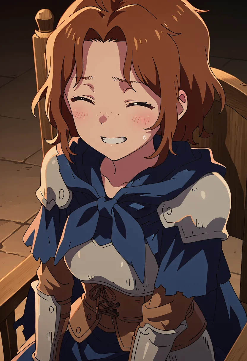 Preview of Asami_Sakura LoRA