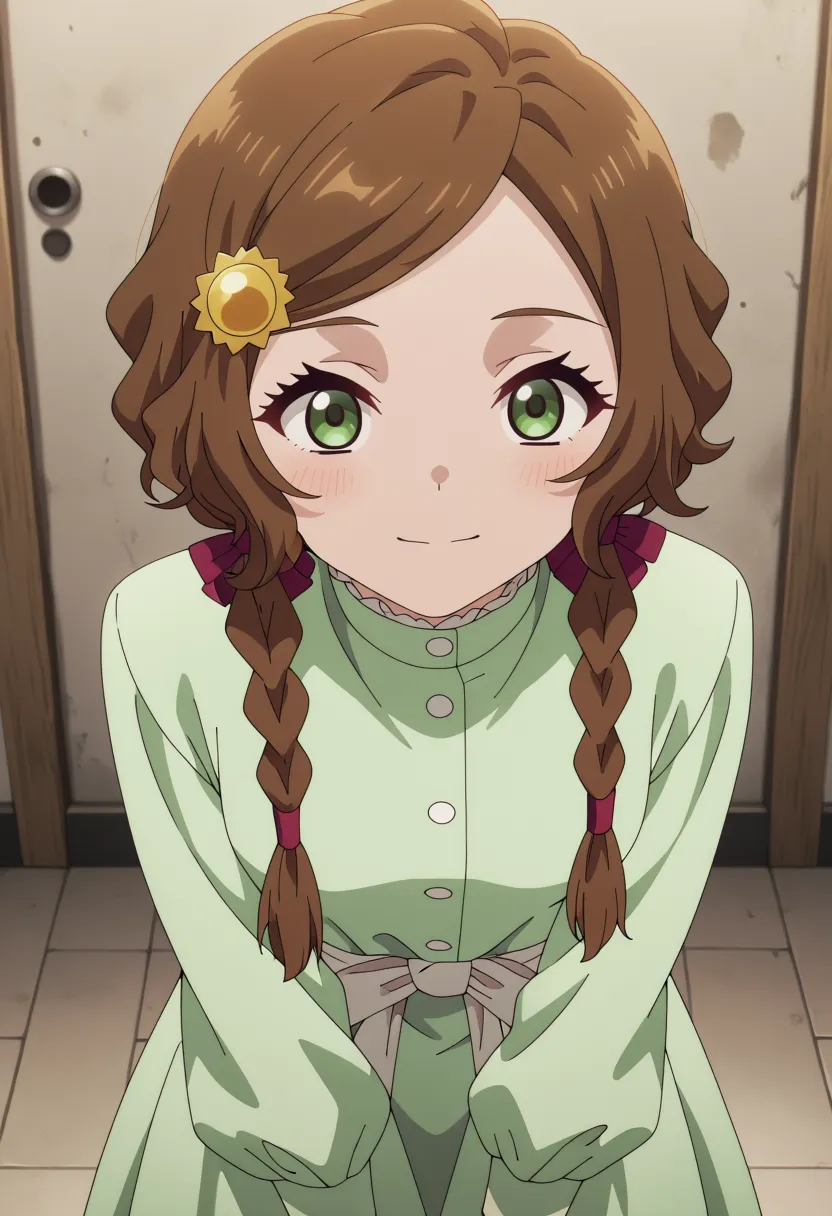 Preview of Bigga LoRA