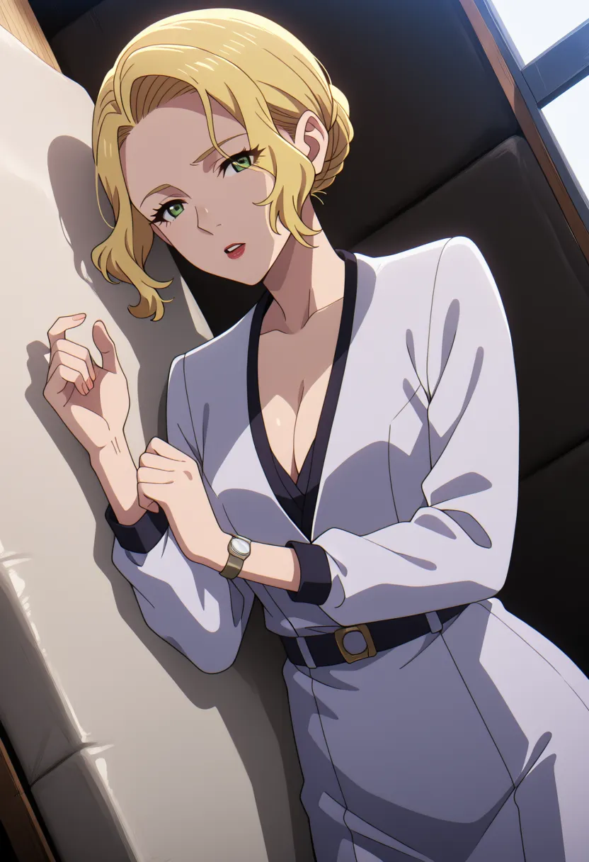 Preview of Beatrisa_Viktorovna_Shushunova LoRA