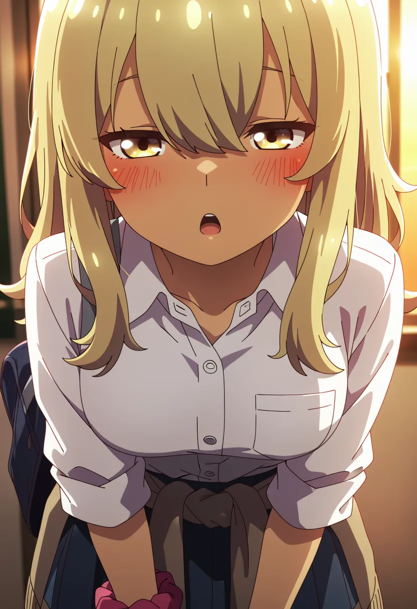 Preview of Kana_Higa LoRA