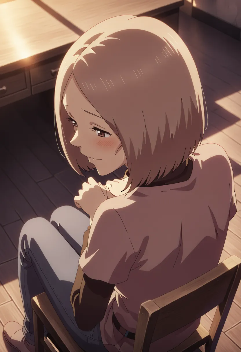 Preview of Kyoichis_Mother LoRA