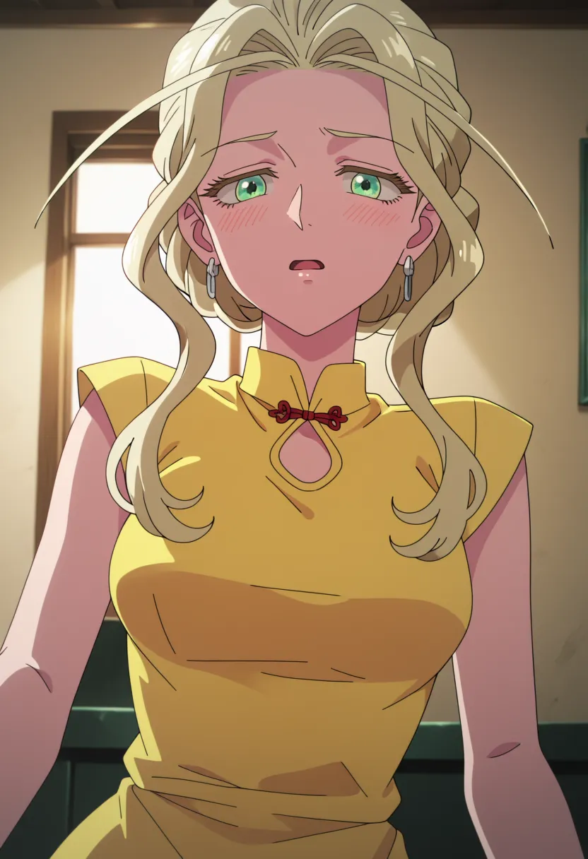 Preview of Yaomay LoRA