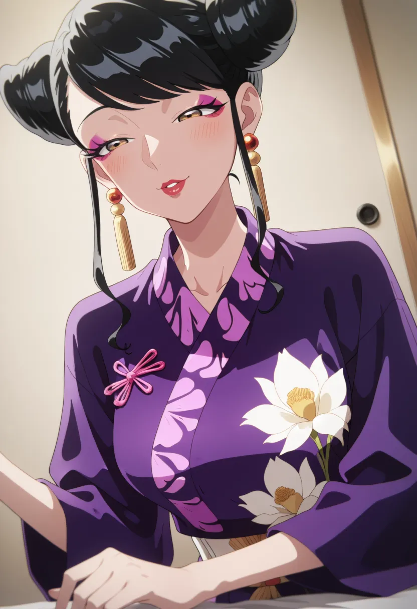 Preview of Yang_Li LoRA