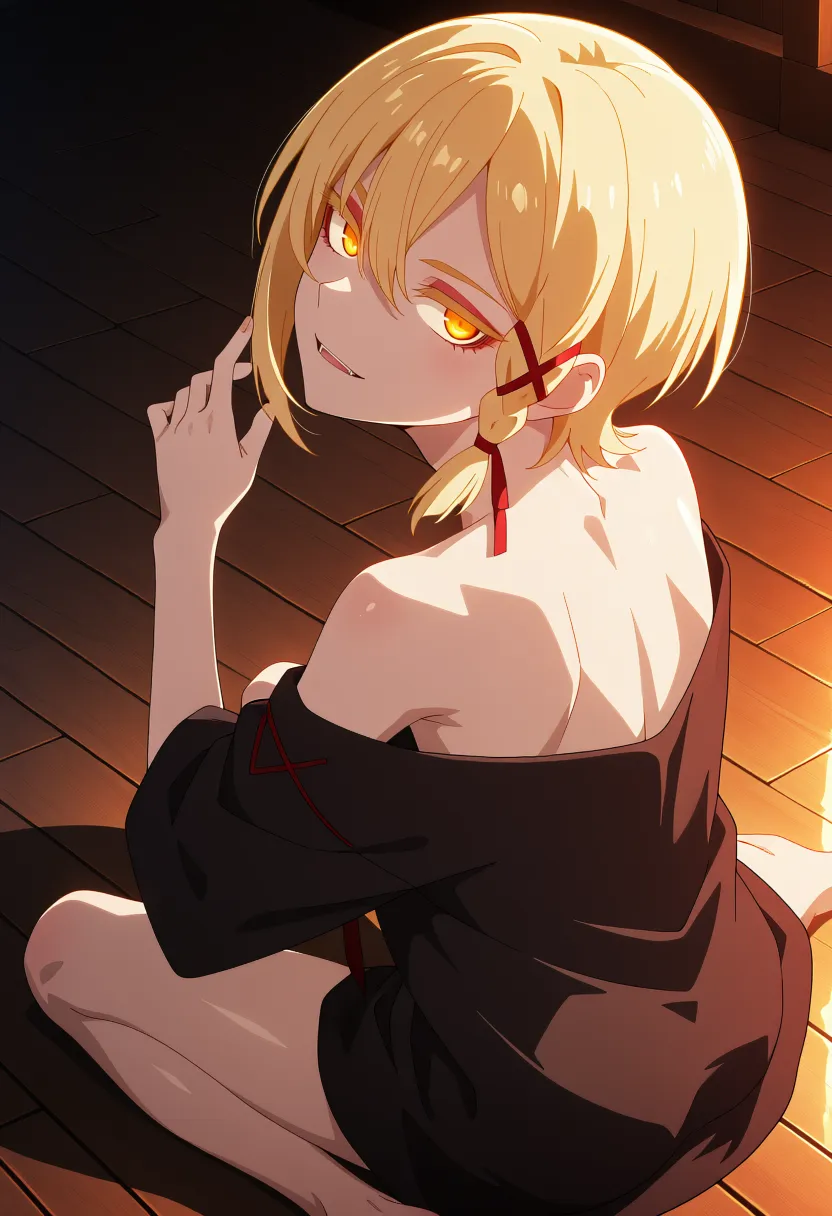 Preview of Deathtopia_Virtuoso_Suicide-Master_(Adult) LoRA