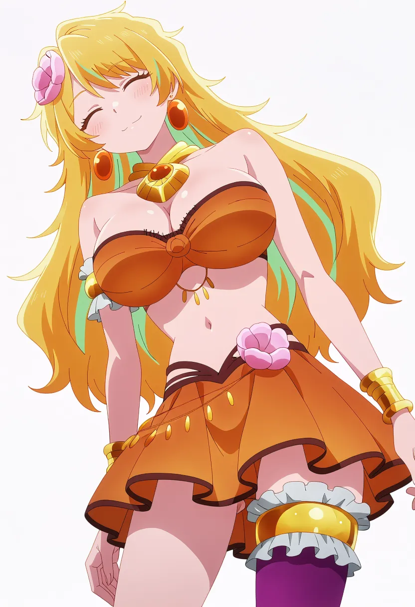Preview of Goa_Minagawa LoRA