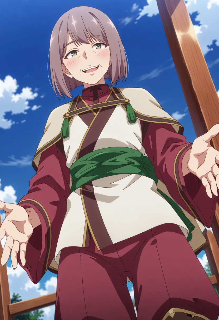 Preview of Yumite LoRA