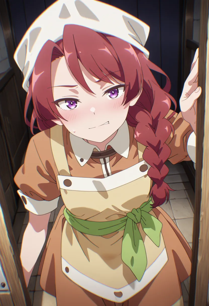 Preview of Munami LoRA