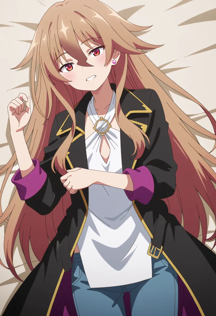 Preview of Hulemy LoRA