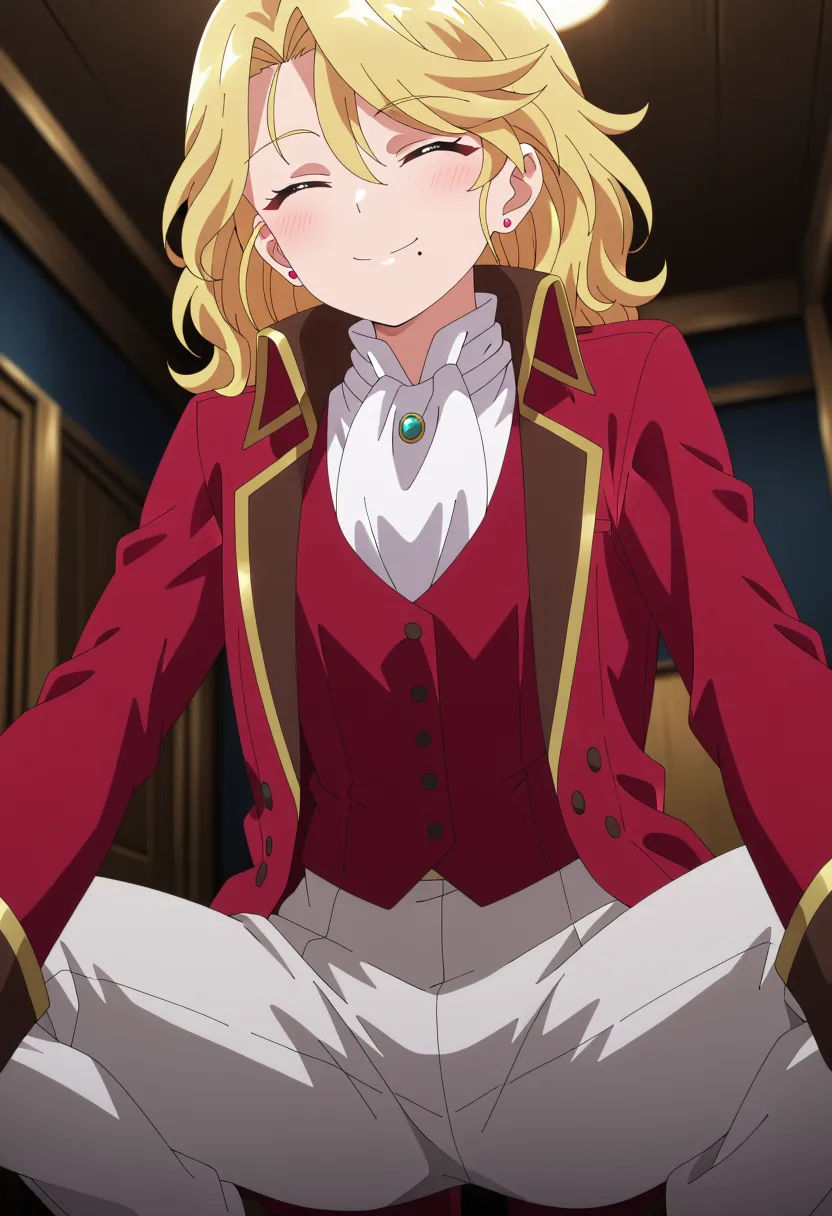 Preview of Beginning_Director LoRA