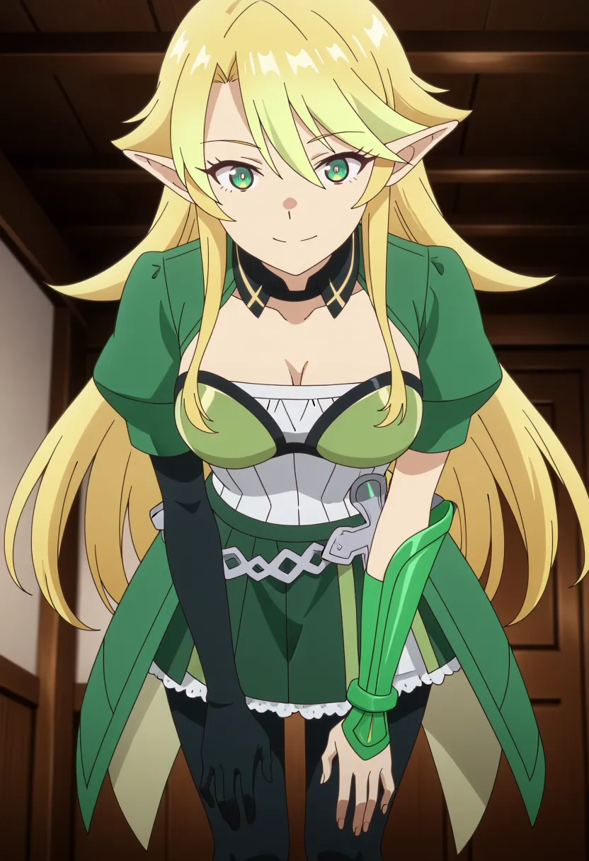 Preview of Sofia_Sylphid LoRA