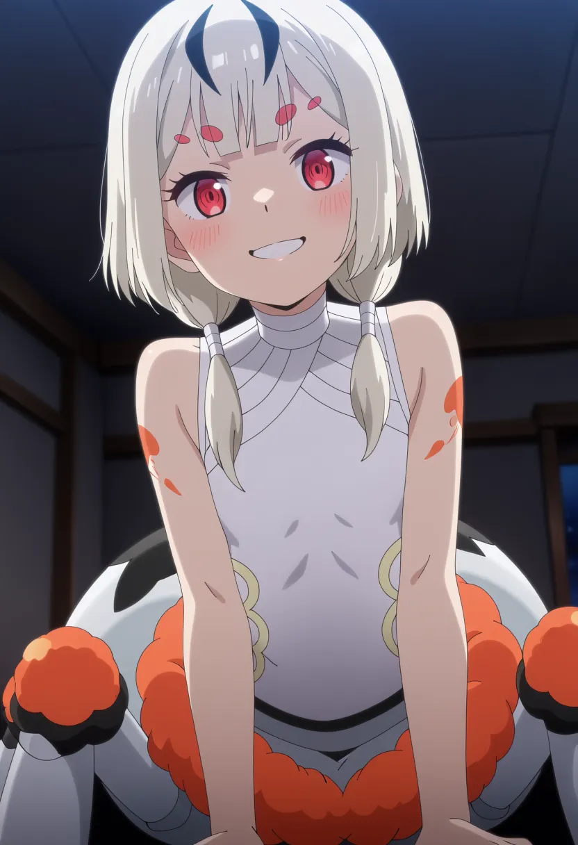 Preview of Maple LoRA