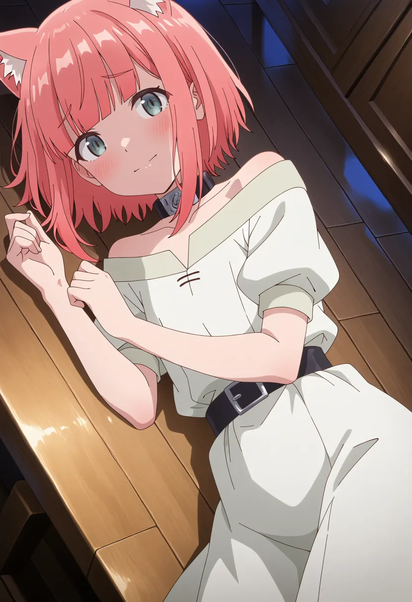 Preview of Lulu LoRA