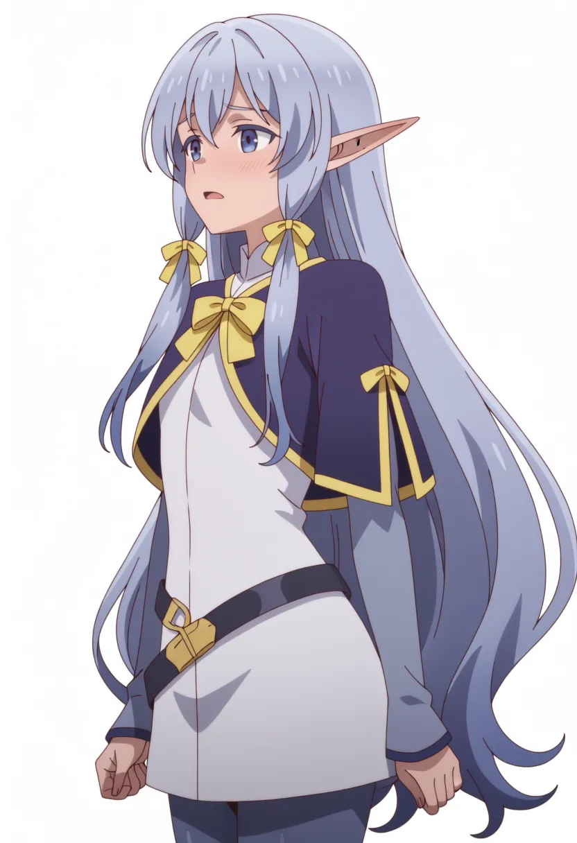 Preview of Maria_Elfuur LoRA