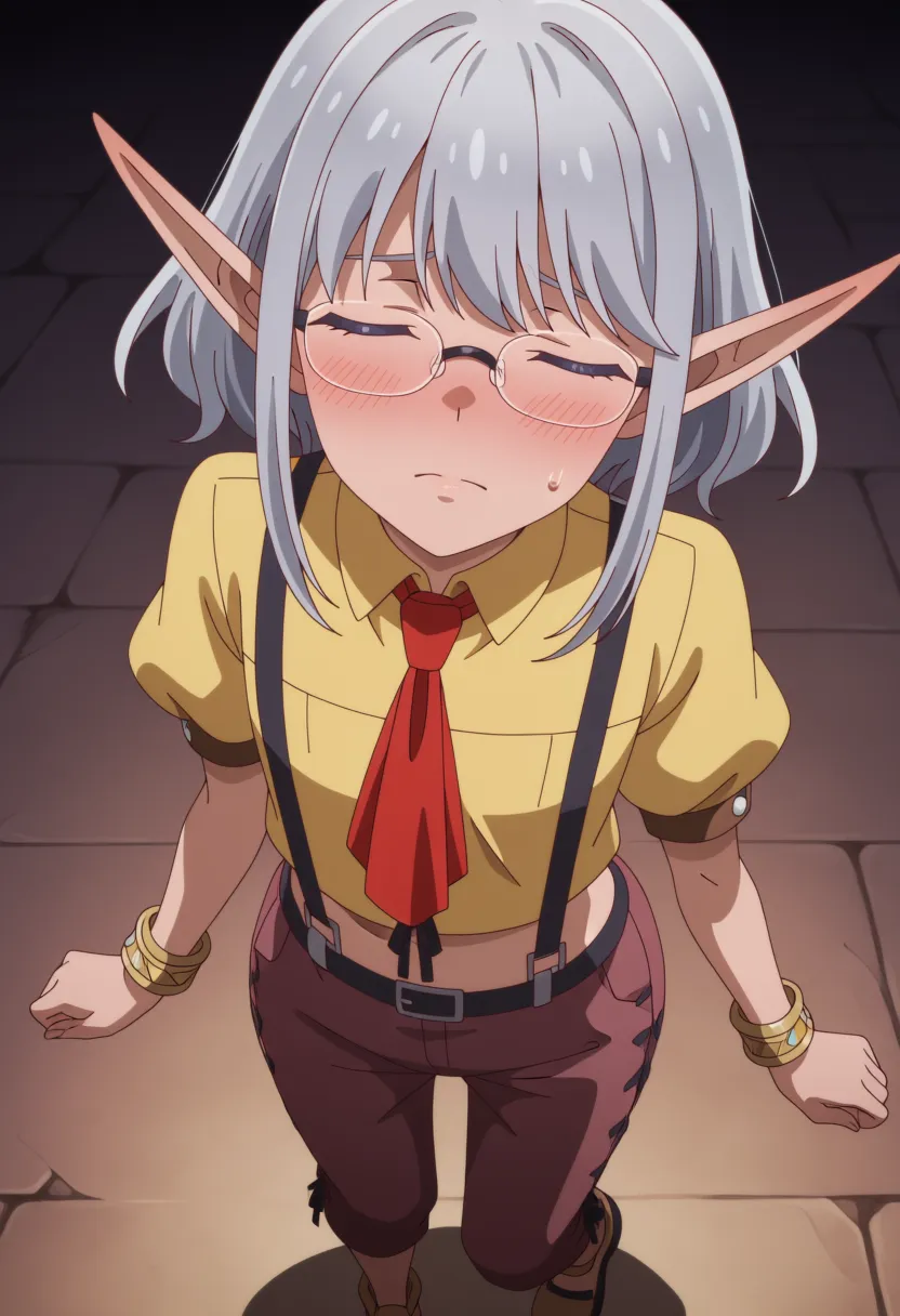 Preview of Emle LoRA