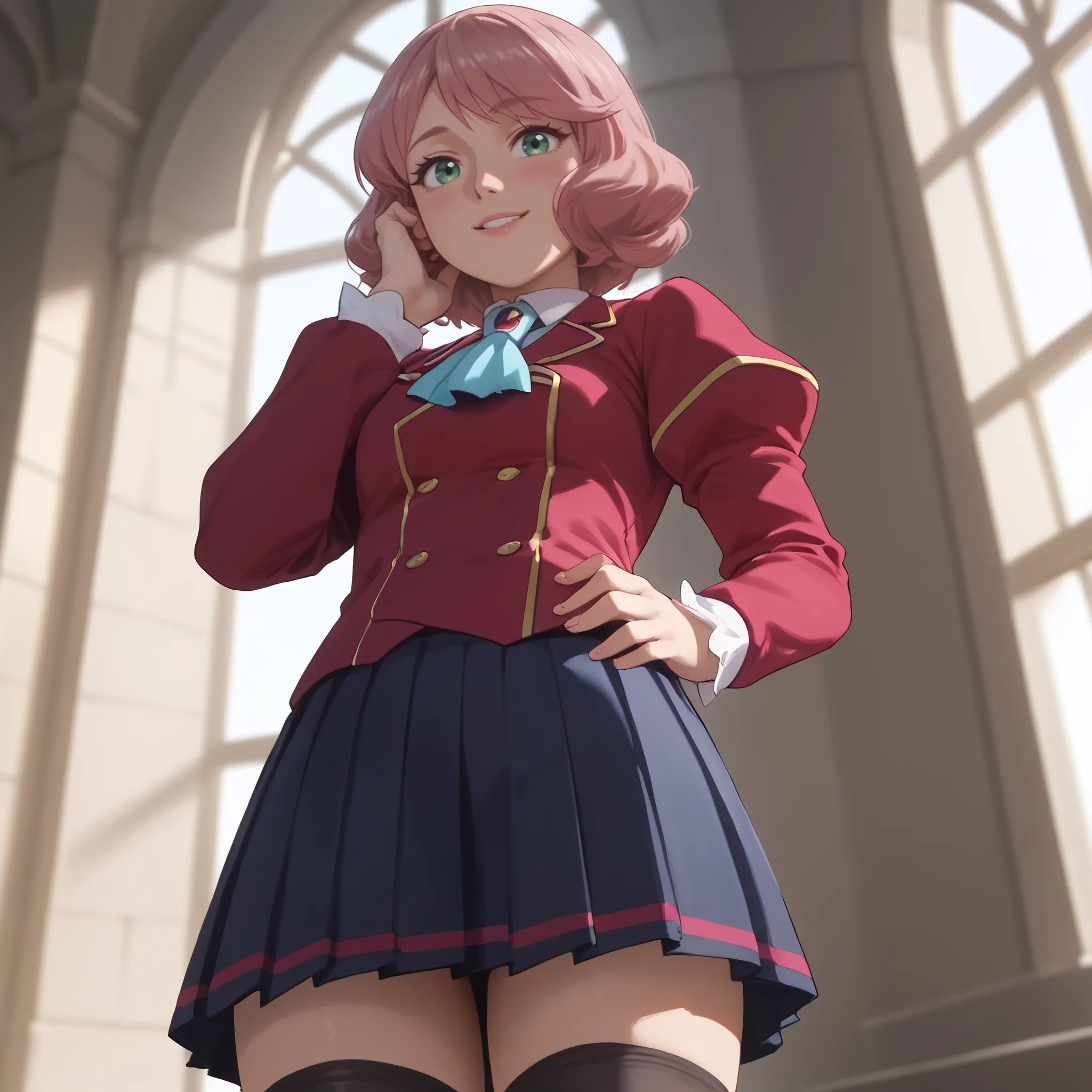 Preview of Jaune_Moineau LoRA