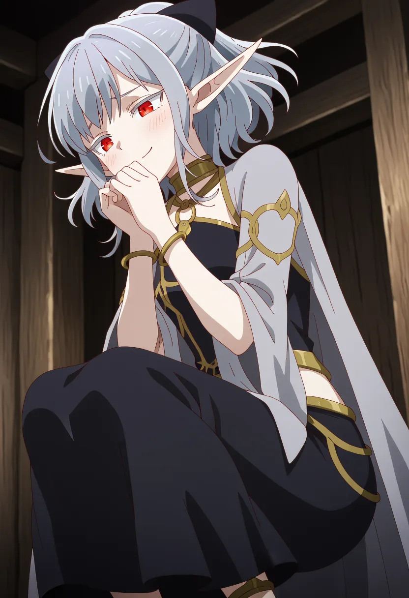Preview of Atou LoRA