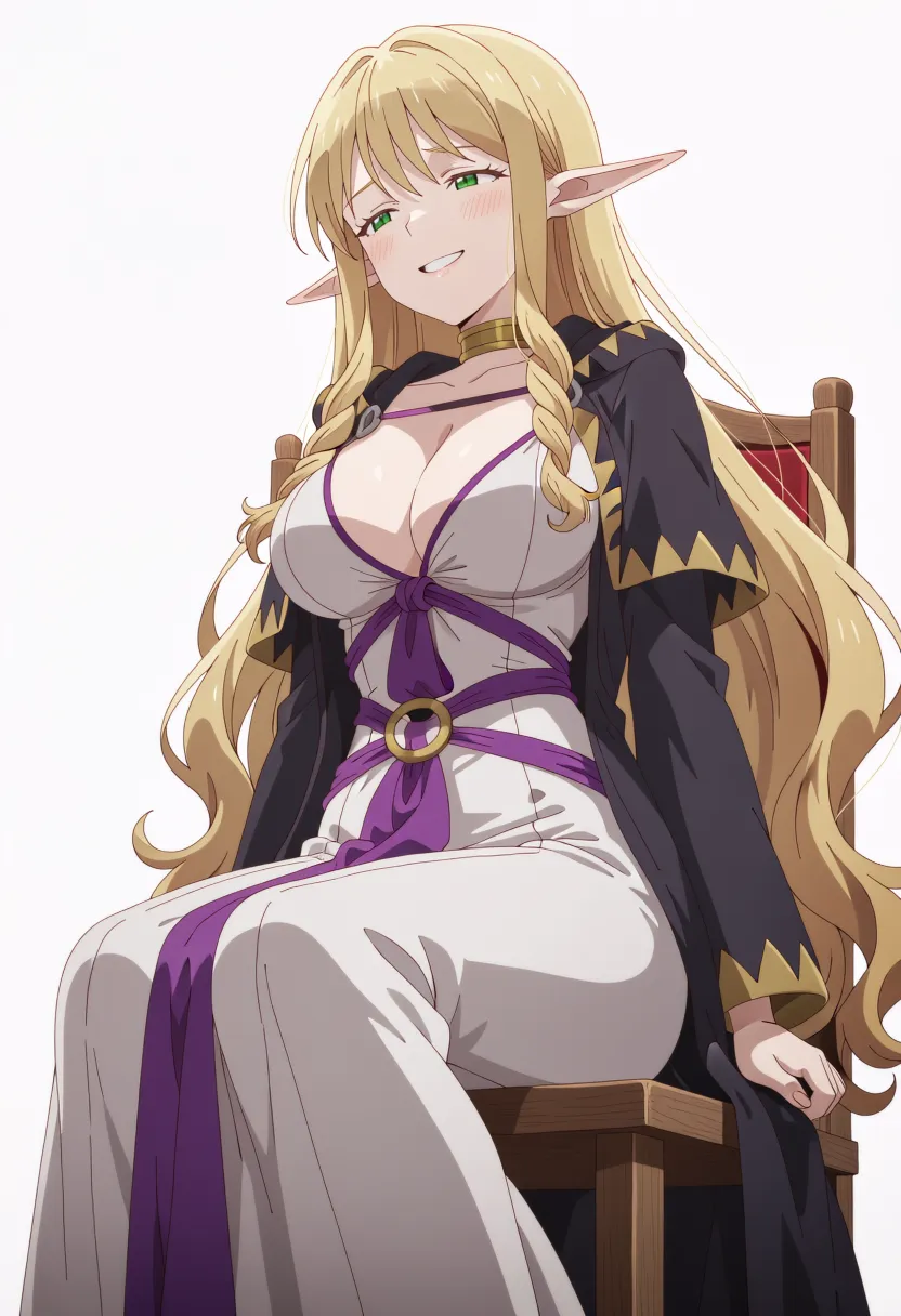 Preview of Antelise_Antik LoRA