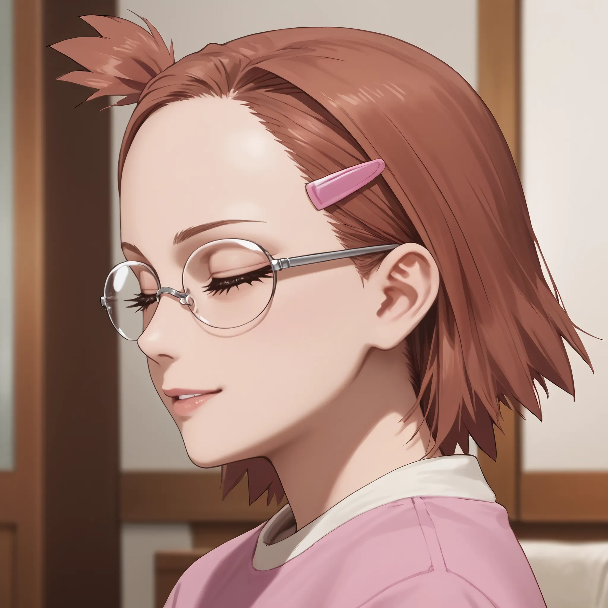Preview of Hinako_Todabayashi LoRA