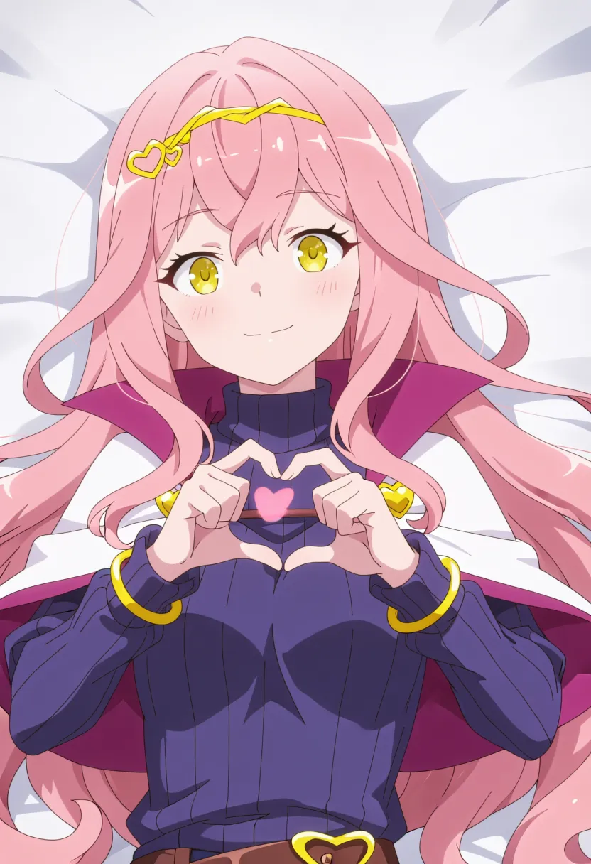 Preview of God_Of_Love LoRA